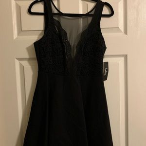 Lulu’s Dress